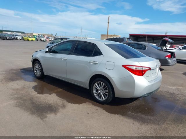 5YFBURHE0FP314781 Toyota 2zr-fe