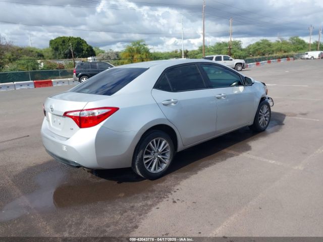 5YFBURHE0FP314781 Toyota 2zr-fe