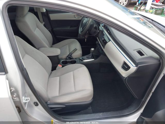 5YFBURHE0FP314781 Toyota 2zr-fe