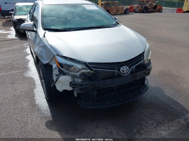 5YFBURHE0FP314781 Toyota 2zr-fe