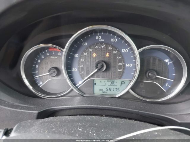 5YFBURHE0FP314781 Toyota 2zr-fe