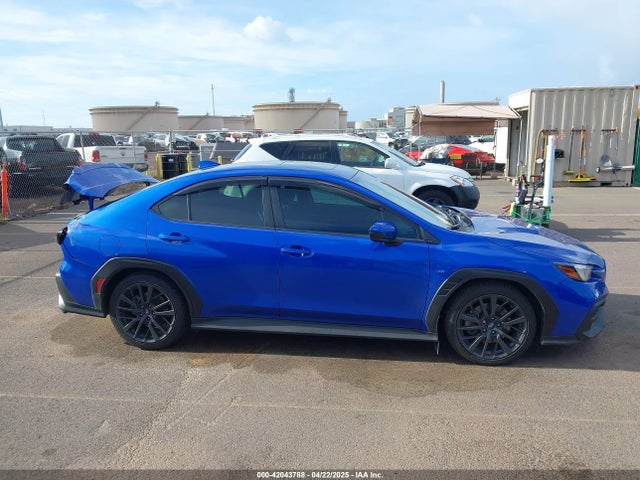 Subaru dib 2022 JF1VBAF66N9022448 Image 13