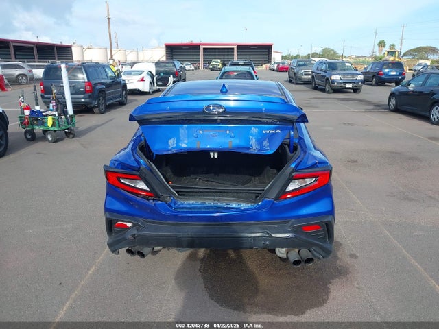 Subaru dib 2022 JF1VBAF66N9022448 Image 16