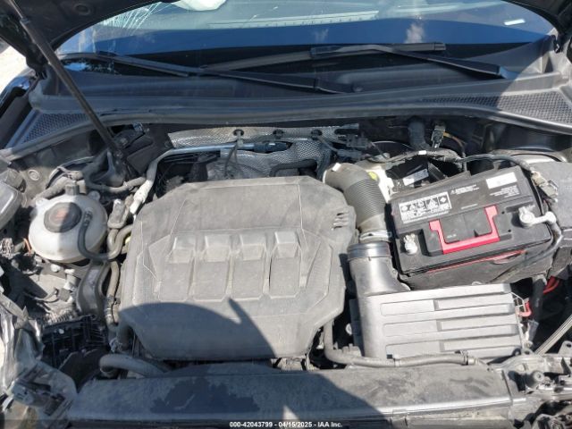 WA1AECF31L1043778 Audi Q3 Premium 45 Tfsi Quattro Tiptronic