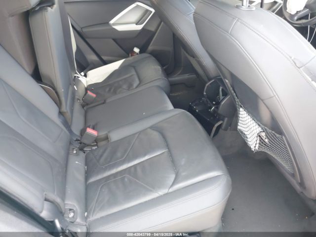 WA1AECF31L1043778 Audi Q3 Premium 45 Tfsi Quattro Tiptronic