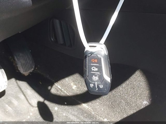 1FM5K8HT1GGA69550 Ford Explorer Platinum