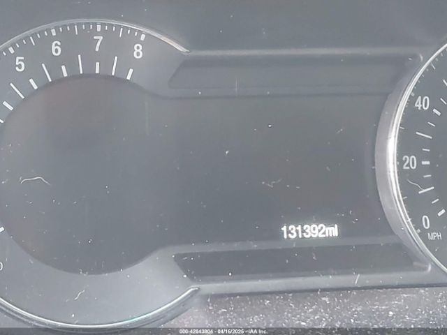 1FM5K8HT1GGA69550 Ford Explorer Platinum