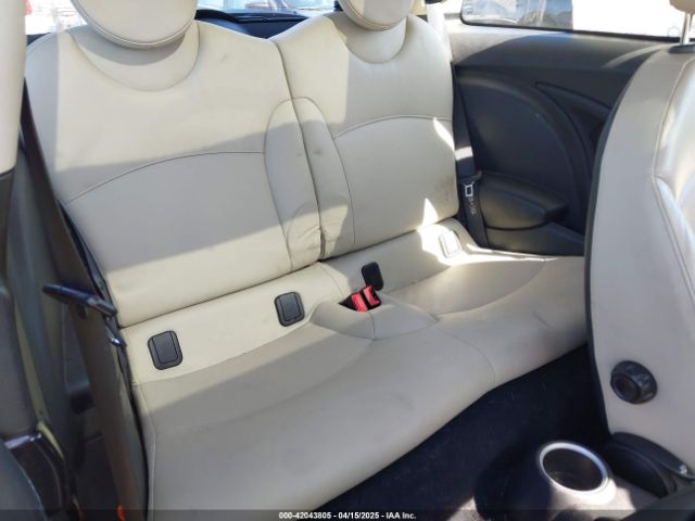 2011 MINI COOPER S WMWSV3C58BTY12535 Photo 7