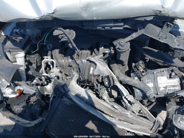 5NPE24AFXJH667138 Hyundai SONATA SE