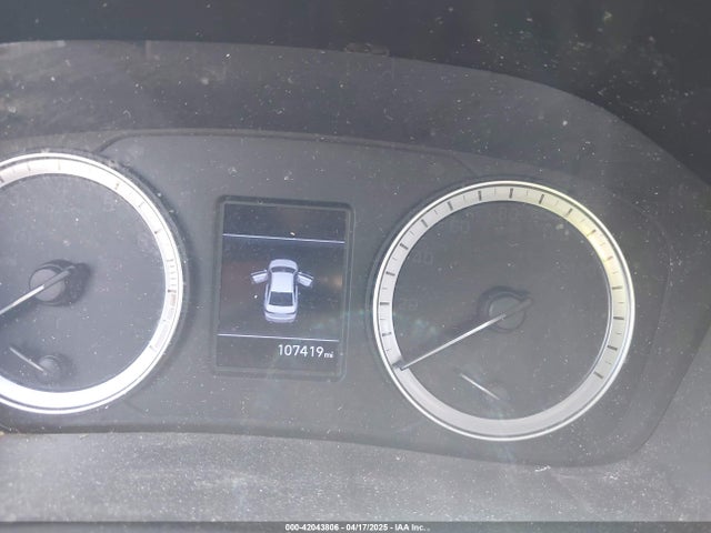 5NPE24AFXJH667138 Hyundai SONATA SE