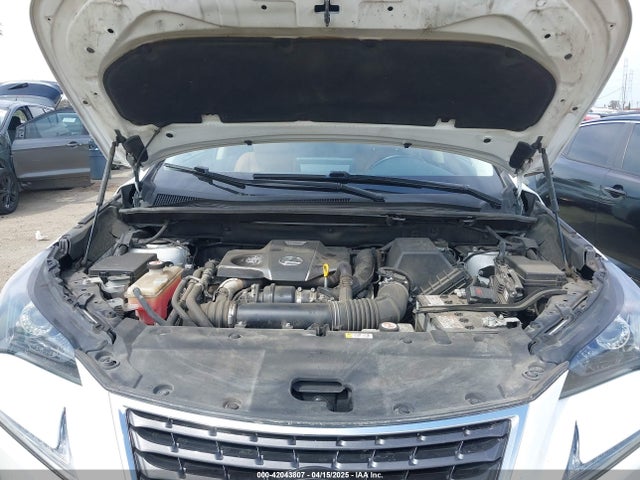 JTJGARBZ0L2176404 Lexus NX 300