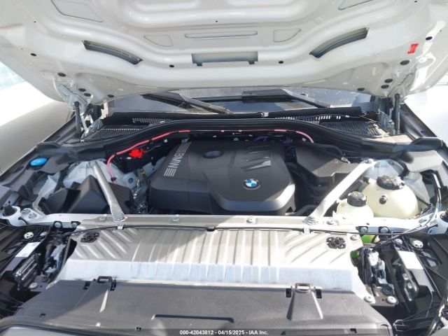5UX53GP09S9Y16374 BMW X3 30 Xdrive