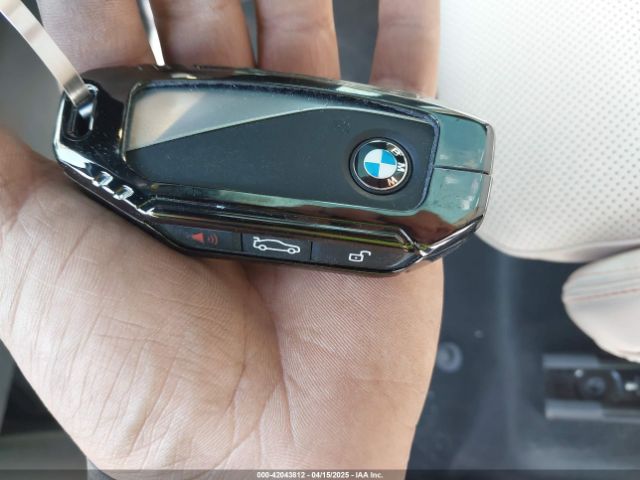5UX53GP09S9Y16374 BMW X3 30 Xdrive
