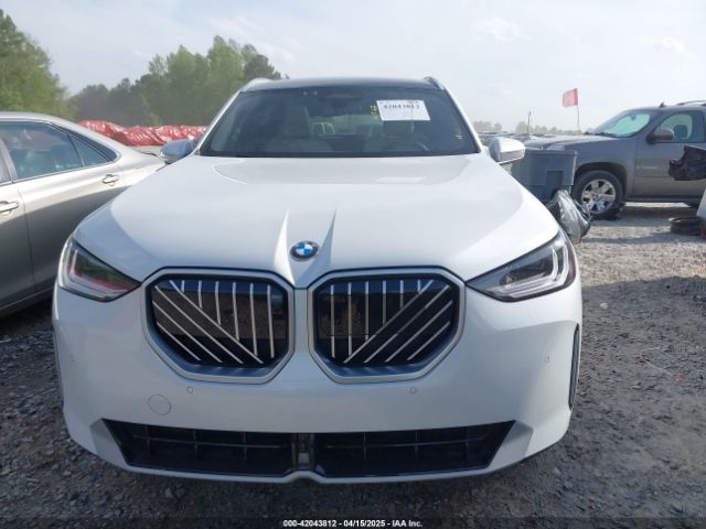 5UX53GP09S9Y16374 BMW X3 30 Xdrive