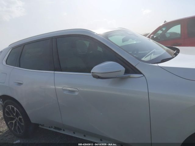 5UX53GP09S9Y16374 BMW X3 30 Xdrive
