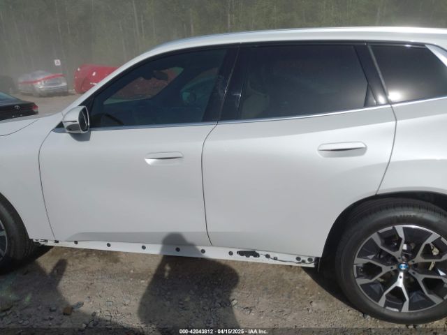 5UX53GP09S9Y16374 BMW X3 30 Xdrive