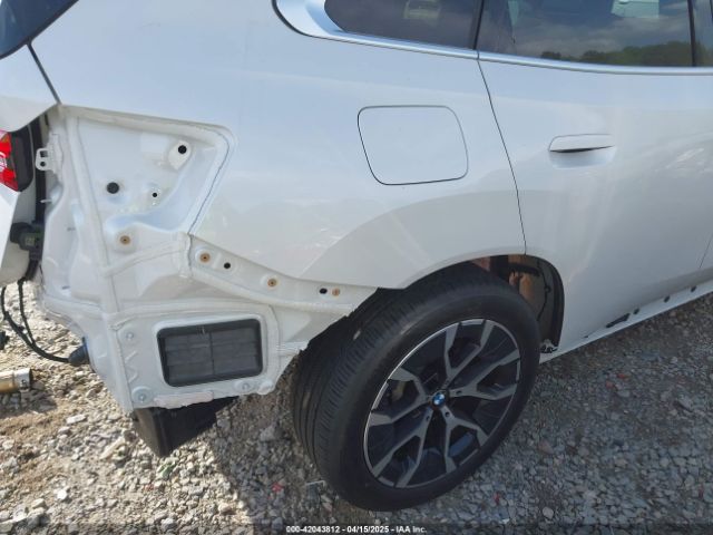 5UX53GP09S9Y16374 BMW X3 30 Xdrive
