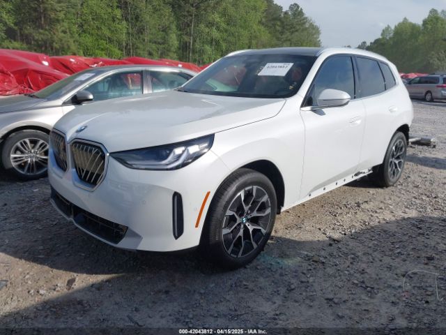 5UX53GP09S9Y16374 BMW X3 30 Xdrive