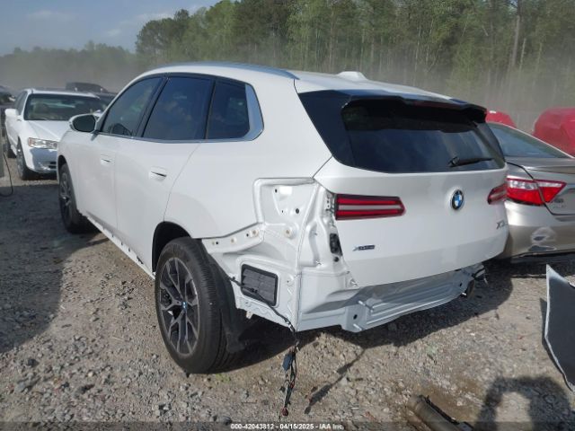5UX53GP09S9Y16374 BMW X3 30 Xdrive