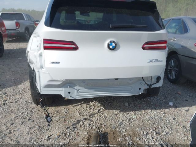 5UX53GP09S9Y16374 BMW X3 30 Xdrive