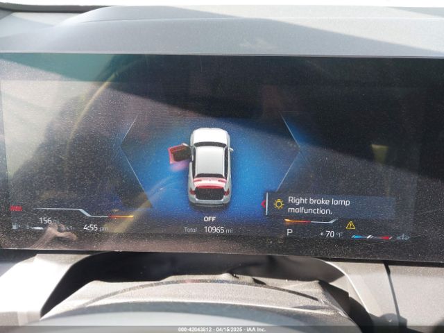 5UX53GP09S9Y16374 BMW X3 30 Xdrive