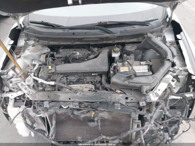 KNMAT2MT3KP531635 Nissan ROGUE SV