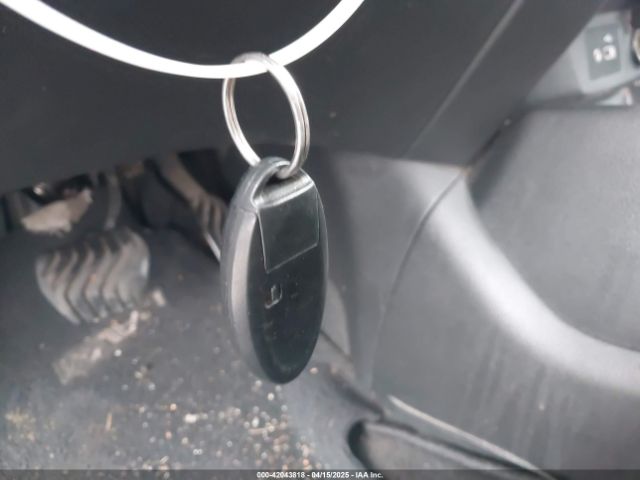KNMAT2MT3KP531635 Nissan ROGUE SV