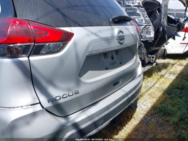 KNMAT2MT3KP531635 Nissan ROGUE SV