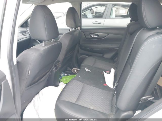 KNMAT2MT3KP531635 Nissan ROGUE SV