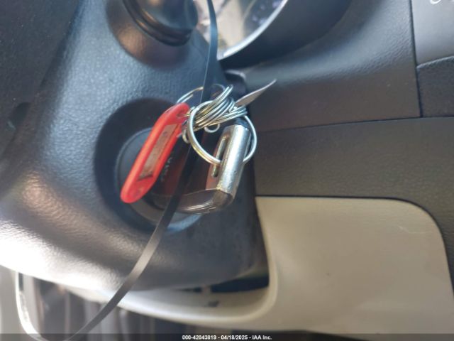 KNAFK4A65G5593511 KIA FORTE LX