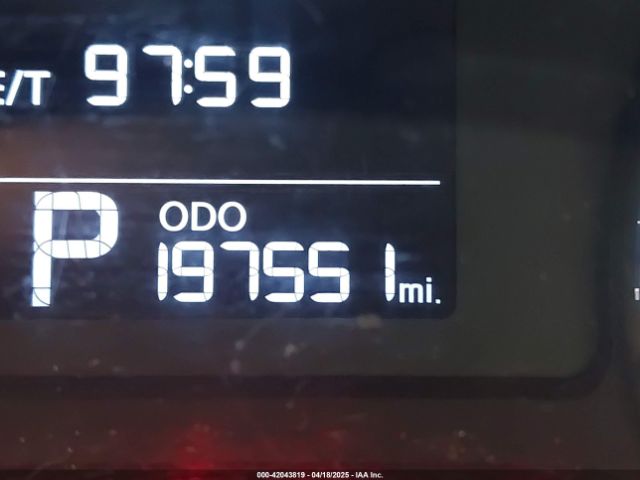 KNAFK4A65G5593511 KIA FORTE LX