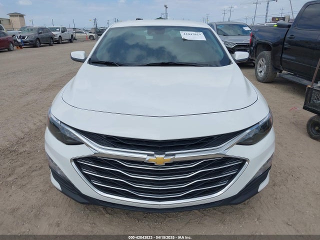 1G1ZD5ST3PF229322 Chevrolet Malibu Fwd 1lt