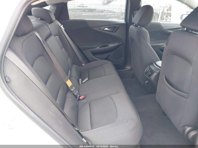 1G1ZD5ST3PF229322 Chevrolet Malibu Fwd 1lt