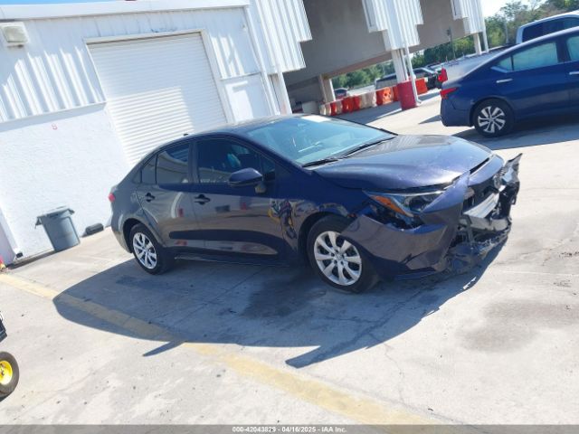 5YFB4MDE1RP169943 Toyota COROLLA LE