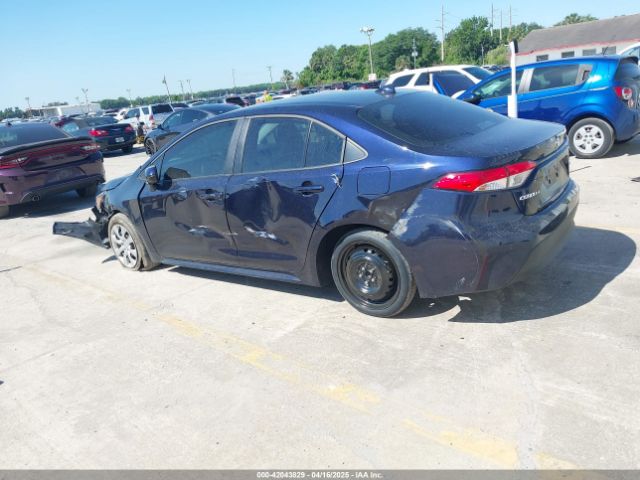 5YFB4MDE1RP169943 Toyota COROLLA LE