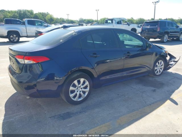 5YFB4MDE1RP169943 Toyota COROLLA LE