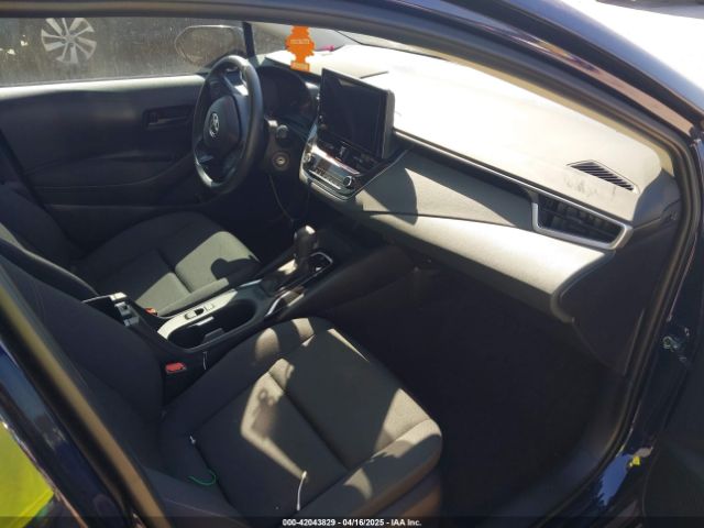 5YFB4MDE1RP169943 Toyota COROLLA LE