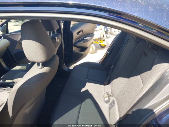 5YFB4MDE1RP169943 Toyota COROLLA LE