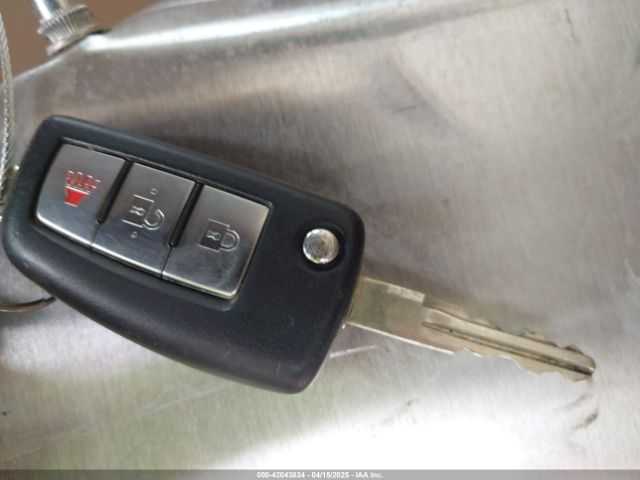 5N1AT2MT6FC926756 Nissan ROGUE S