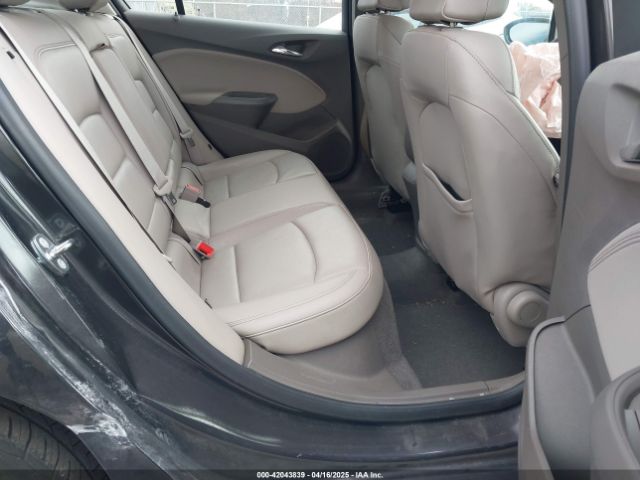 1G1BF5SM6H7269314 Chevrolet Cruze Premier Auto