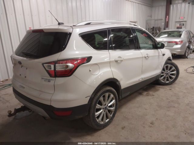 1FMCU9J96HUB13454 Ford Escape Titanium