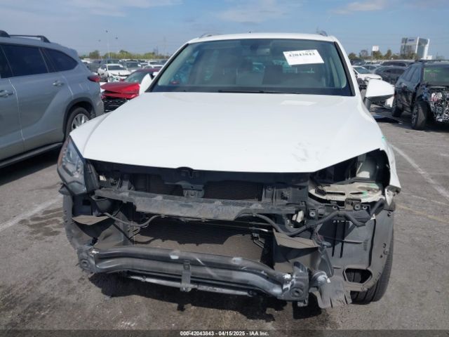 WVGEF9BP4ED001618 Volkswagen Touareg 3.6l Sport