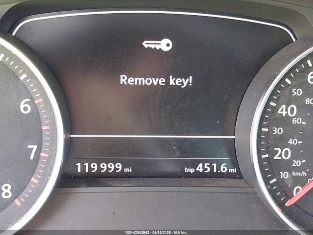 WVGEF9BP4ED001618 Volkswagen Touareg 3.6l Sport
