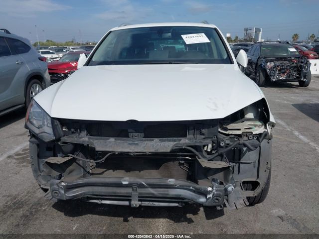 WVGEF9BP4ED001618 Volkswagen Touareg 3.6l Sport