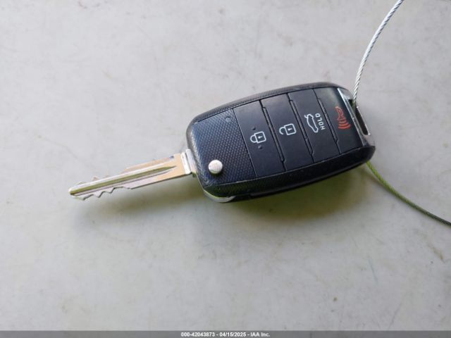 3KPFL4A79JE260667 KIA FORTE LX