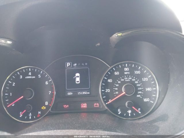 3KPFL4A79JE260667 KIA FORTE LX