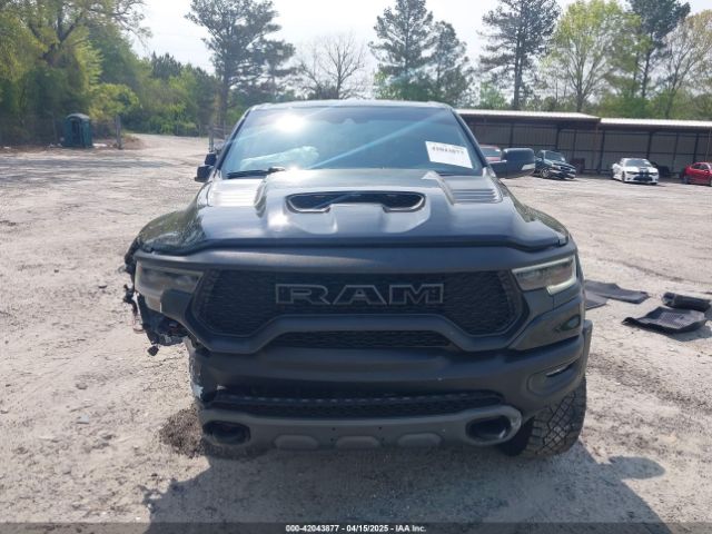 1C6SRFU98NN272629 RAM 1500 Trx  4x4 5'7 Box