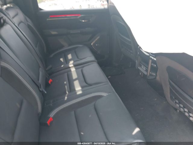 1C6SRFU98NN272629 RAM 1500 Trx  4x4 5'7 Box