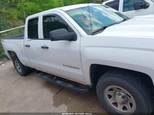 1GCVKNEC2HZ379543 Chevrolet Silverado 1500 Wt