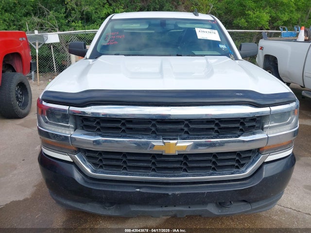 1GCVKNEC2HZ379543 Chevrolet Silverado 1500 Wt